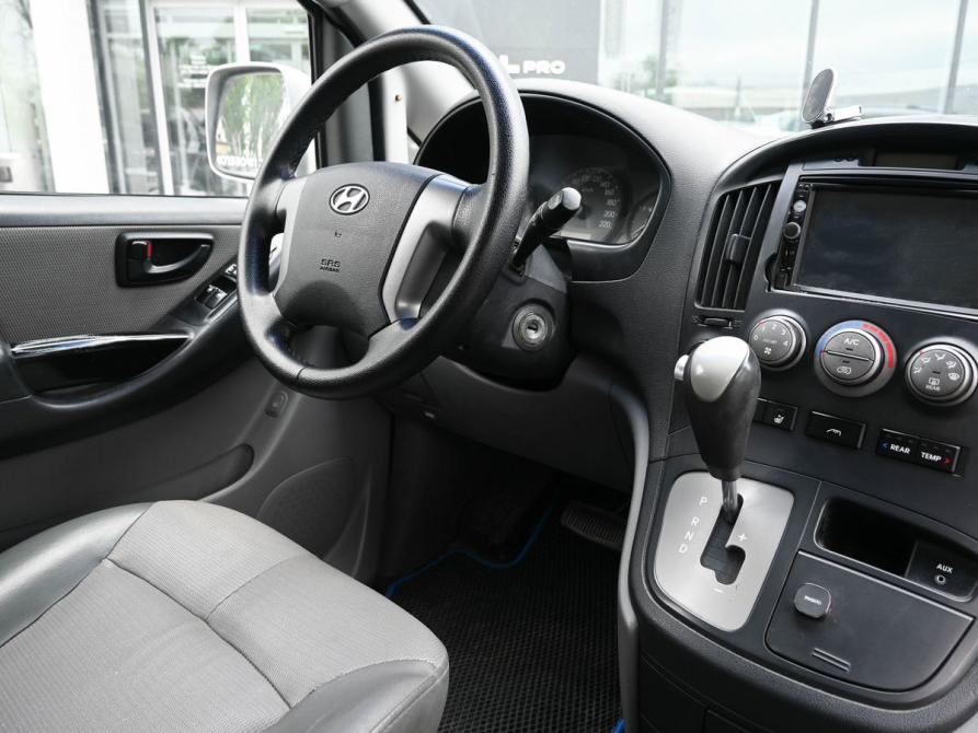 Hyundai Grand Starex I Ростов-на-Дону  - изображение 8