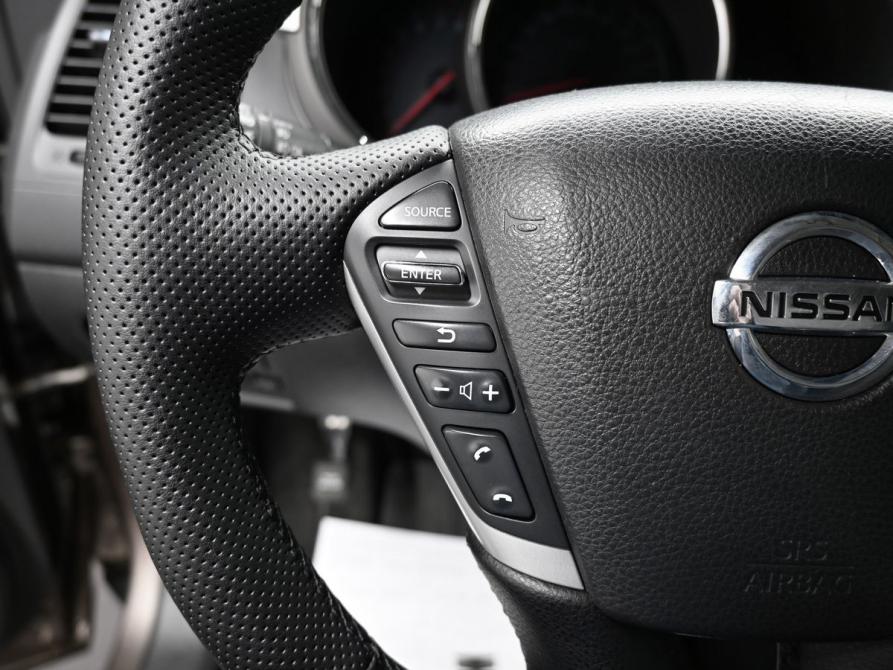 Nissan Murano II (Z51) Рестайлинг 2 Тверь  - изображение 17
