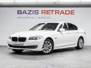 BMW 5 серии VI (F10/F11/F07) Тюмень  - изображение 24