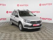 Lada (ВАЗ) Granta I Рестайлинг Вологда  - изображение 20