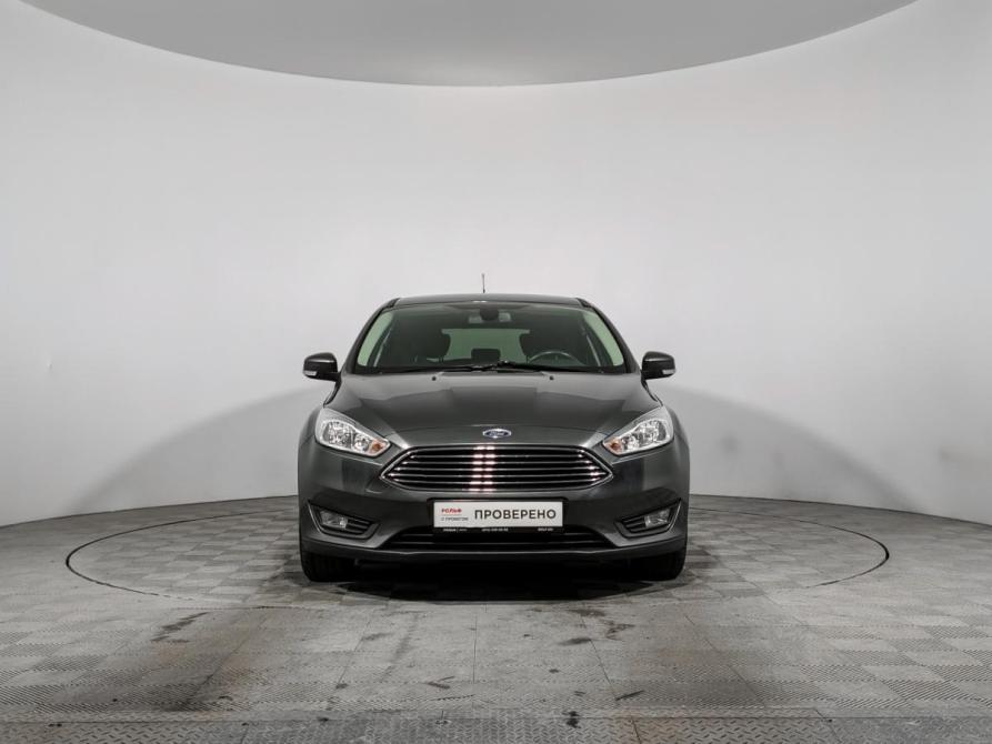 Ford Focus III Рестайлинг Санкт-Петербург  - изображение 2