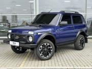 Lada (ВАЗ) Niva Legend Екатеринбург  - изображение 15