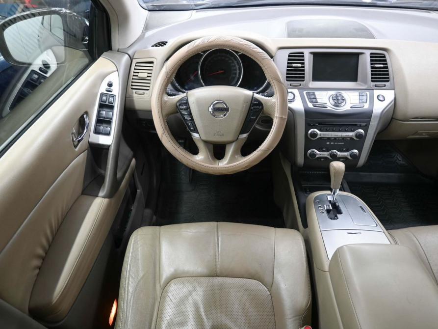 Nissan Murano II (Z51) Рестайлинг 2 Ростов-на-Дону  - изображение 9
