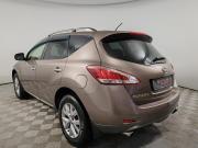Nissan Murano II (Z51) Рестайлинг 2 Москва  - изображение 33