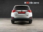 Toyota RAV4 IV (XA40) Екатеринбург  - изображение 21