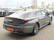 Hyundai Sonata VIII (DN8) Екатеринбург  - изображение 31