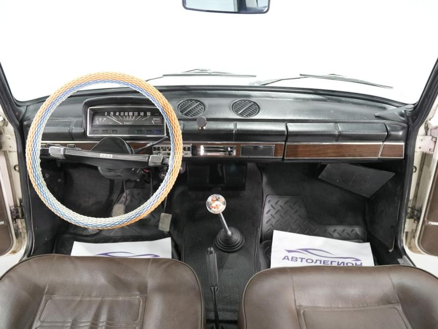 Lada (ВАЗ) 2101 Новосибирск  - изображение 16