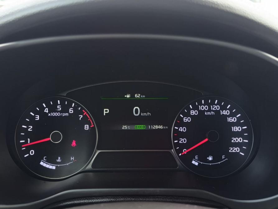 Kia Soul II Рестайлинг Тверь  - изображение 19