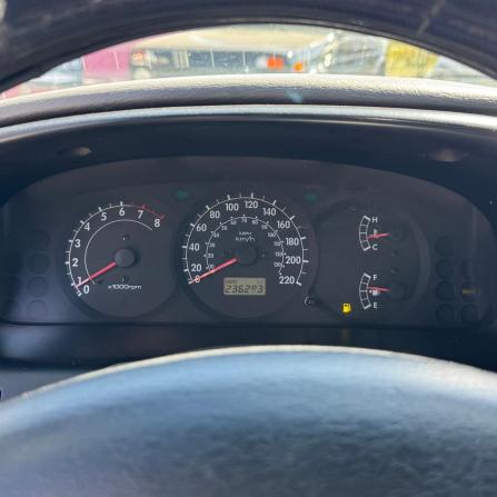 Kia Spectra I Рестайлинг 2 с пробегом 2006 года, цена 149 000 рублей, 236293 км, седан, Автокод Объявления