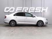 Skoda Rapid I Воронеж  - изображение 21