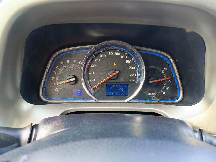 Toyota RAV4 IV (XA40) Тюмень  - изображение 19