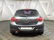 Opel Astra J Москва  - изображение 25