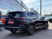 Exeed VX I Санкт-Петербург  - изображение 19
