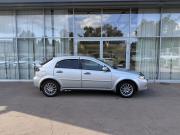 Chevrolet Lacetti I Воронеж  - изображение 16