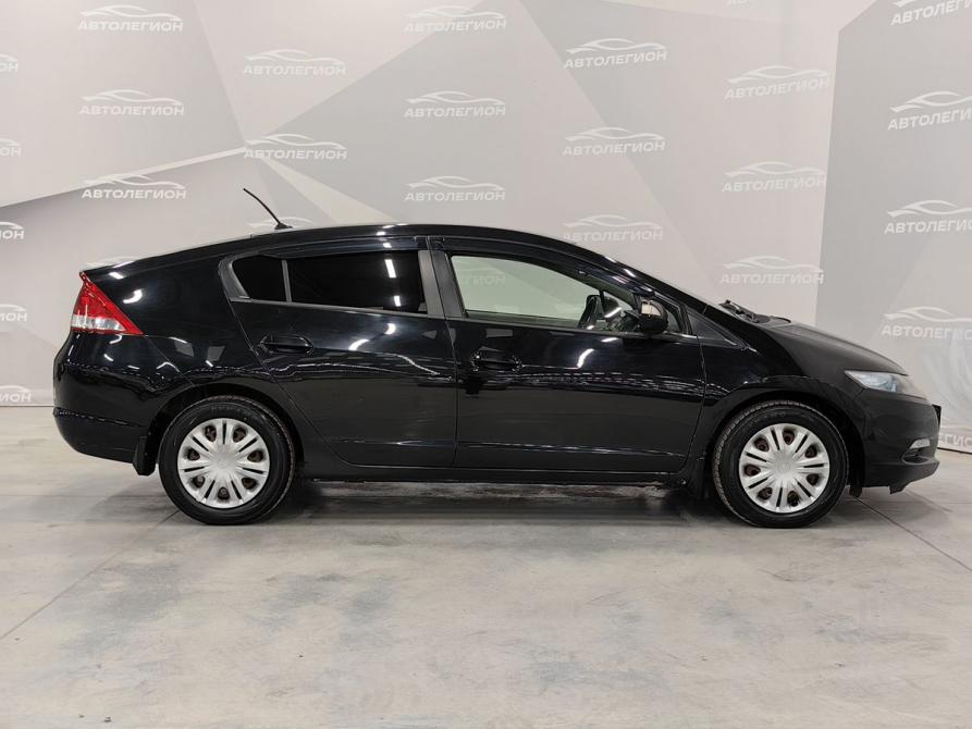 Honda Insight II Новосибирск  - изображение 7