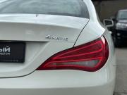 Mercedes-Benz CLA I (C117 X117) Пермь  - изображение 34