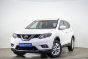 Nissan X-Trail III Оренбург  - изображение 24