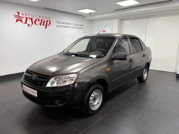 Lada (ВАЗ) Granta I с пробегом 2015 года, цена 248 000 рублей, 235672 км, седан, Автокод Объявления