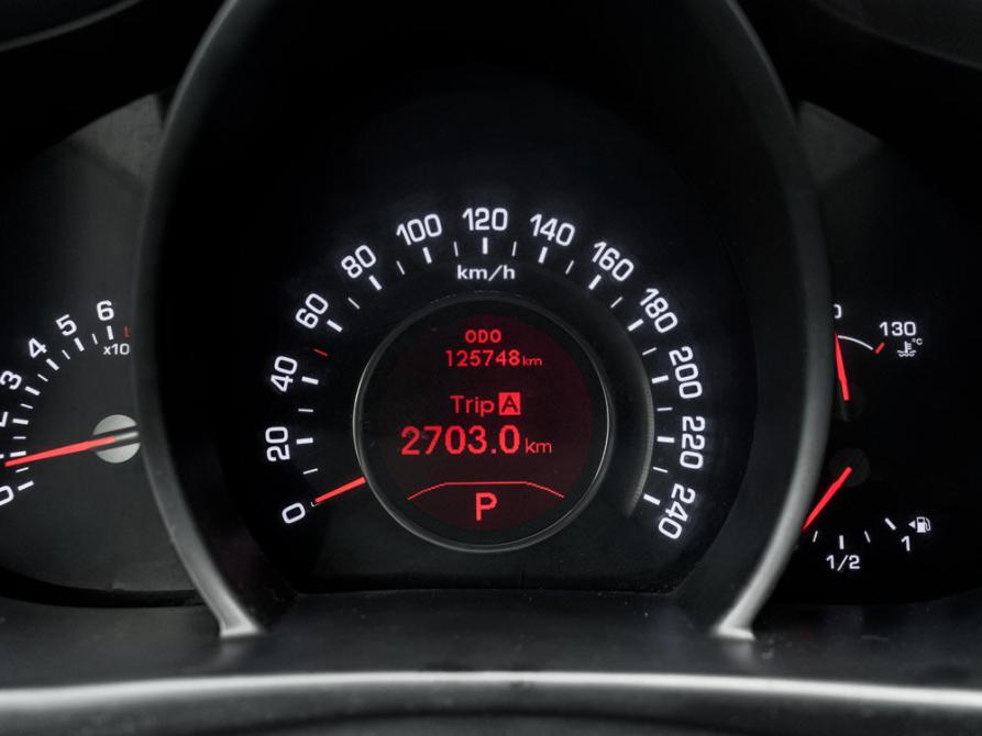 Kia Sportage III Екатеринбург  - изображение 17