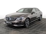 Mercedes-Benz E-Класс IV (W212 S212 C207) Рестайлинг Москва  - изображение 29