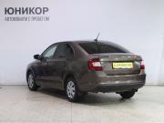 Skoda Rapid I Рестайлинг Дзержинск  - изображение 26