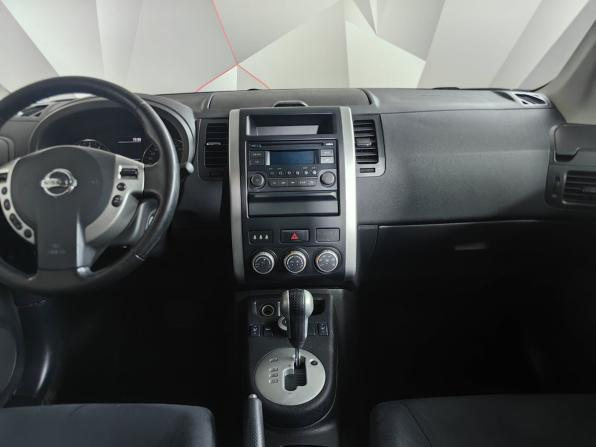 Nissan X-Trail II Рестайлинг с пробегом 2014 года, цена 1 563 000 рублей, 189308 км, внедорожник, Автокод Объявления