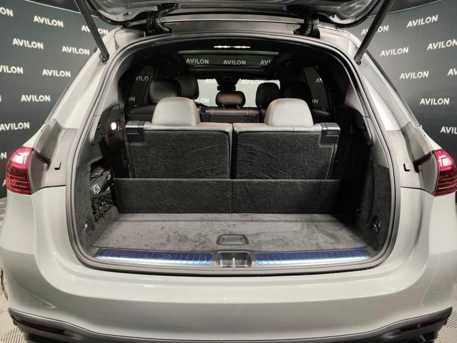 Mercedes-Benz GLE II (V167) Рестайлинг Москва  - изображение 7