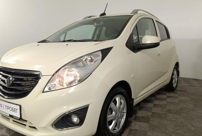 Ravon R2 с пробегом 2019 года, цена 855 000 рублей, 82977 км, хэтчбек, Автокод Объявления