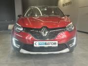 Renault Kaptur I Новокузнецк  - изображение 21