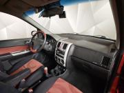 Hyundai Getz I Рестайлинг Москва  - изображение 35