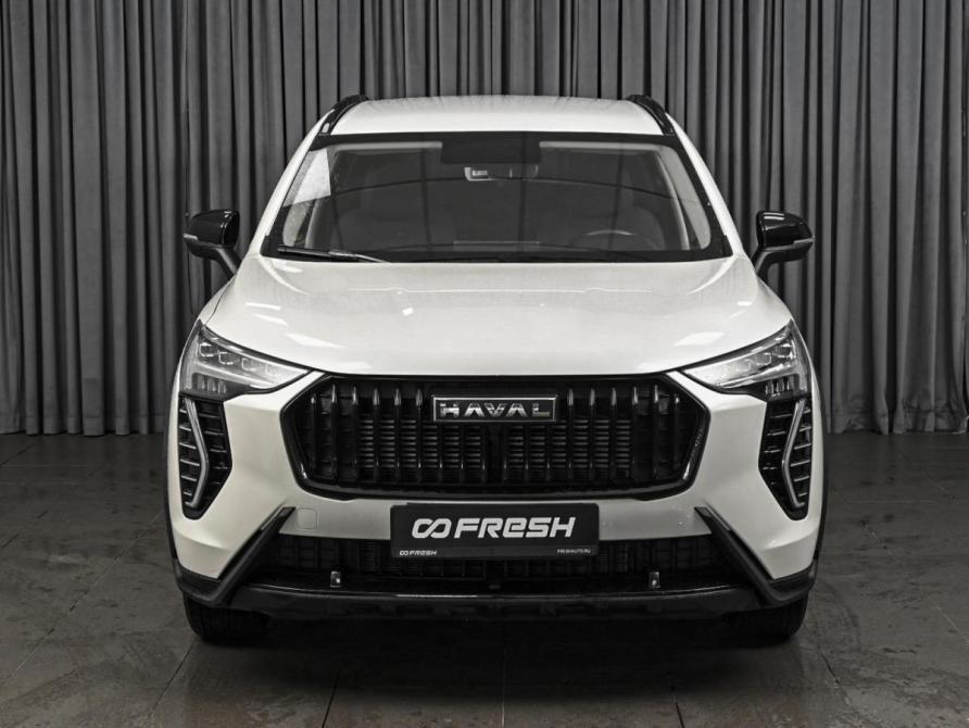 Haval Jolion I Рестайлинг Ставрополь  - изображение 3