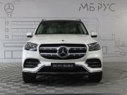 Mercedes-Benz GLS II (X167) Москва  - изображение 35