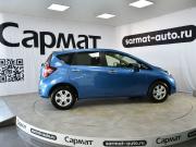 Nissan Note II Рестайлинг Новосибирск  - изображение 29