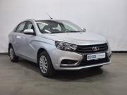 Lada (ВАЗ) Vesta I Ярославль  - изображение 20