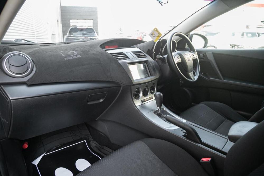 Mazda Axela II Иркутск  - изображение 18