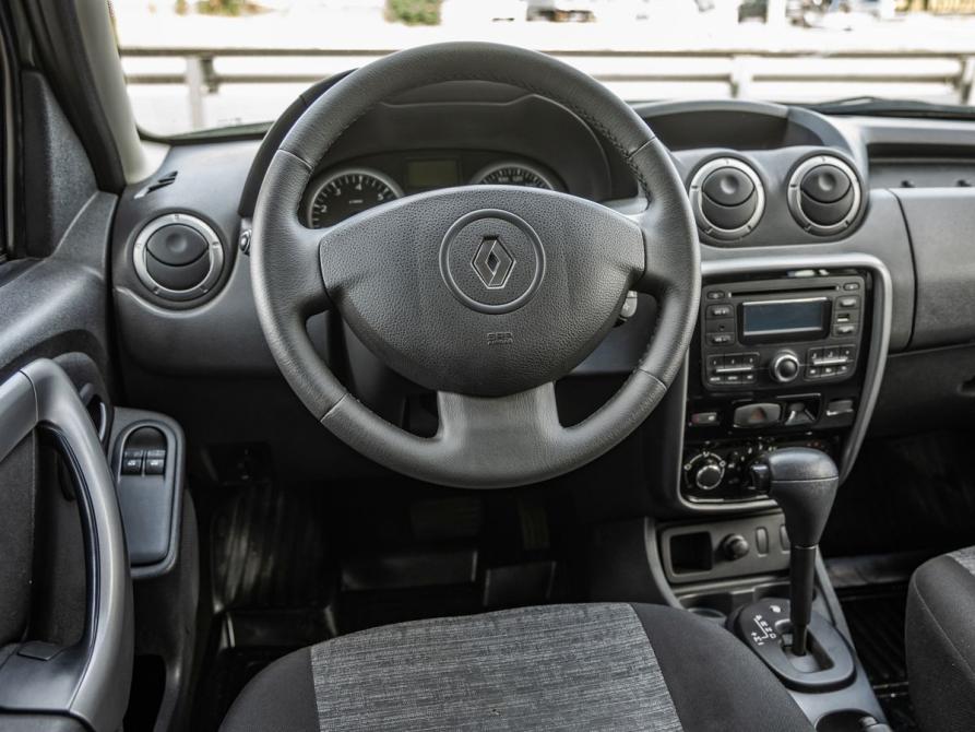 Renault Duster I Волгоград  - изображение 15