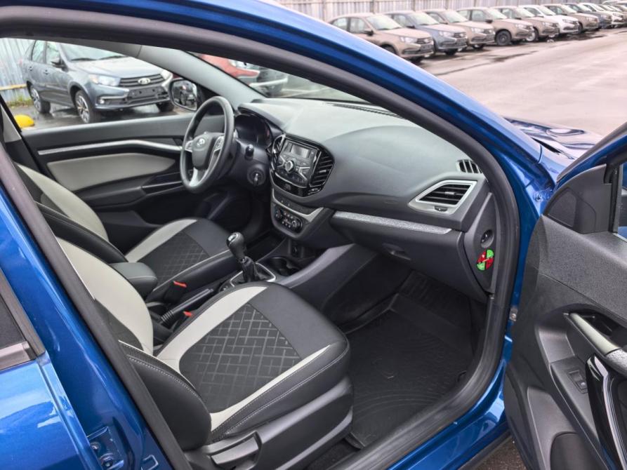 Lada (ВАЗ) Vesta I Ярославль  - изображение 4