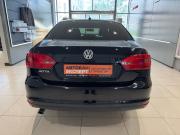 Volkswagen Jetta VI Екатеринбург  - изображение 22