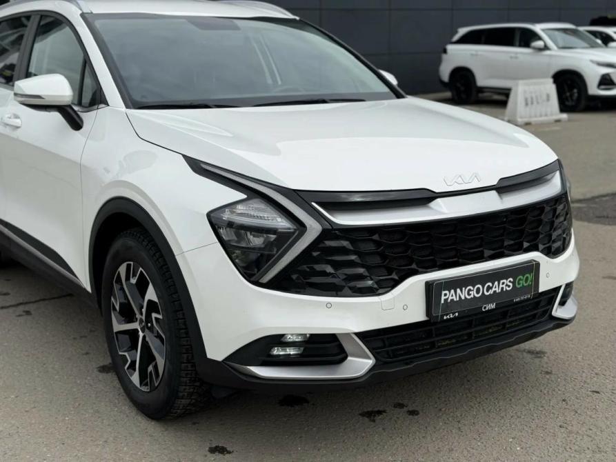 Kia Sportage V Москва  - изображение 3
