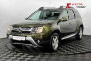 Renault Duster I Рестайлинг Нижний Новгород  - изображение 25