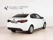 Kia Rio III Казань  - изображение 11