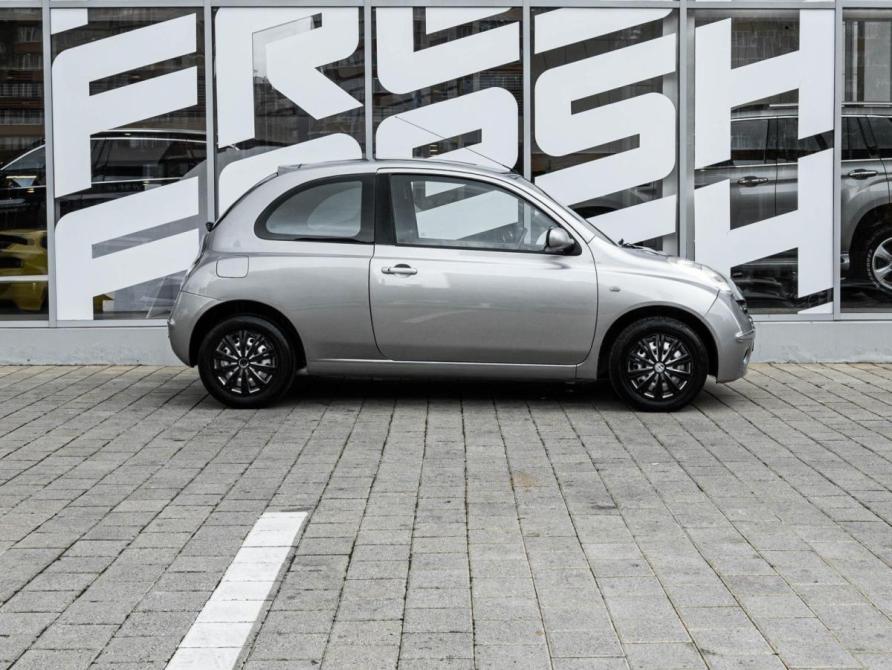 Nissan Micra III (K12) Ставрополь  - изображение 5