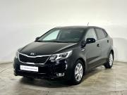 Kia Rio III Рестайлинг Ижевск  - изображение 24