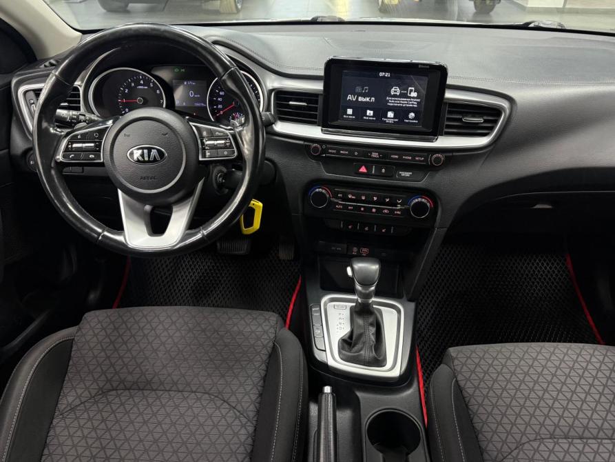 Kia Ceed III Казань  - изображение 9