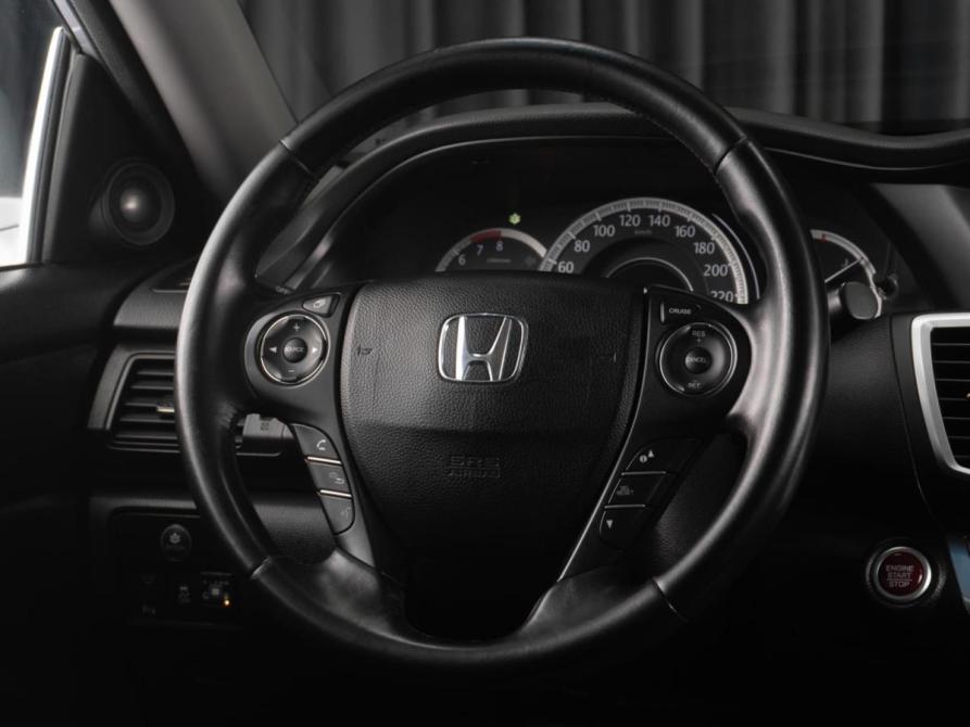 Honda Accord IX Тюмень  - изображение 22