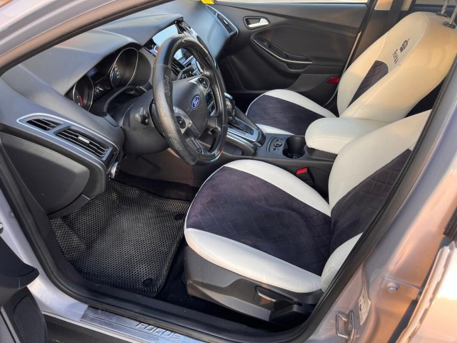 Ford Focus III Оренбург  - изображение 7
