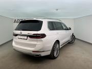 BMW X7 I (G07) Рестайлинг Москва  - изображение 26
