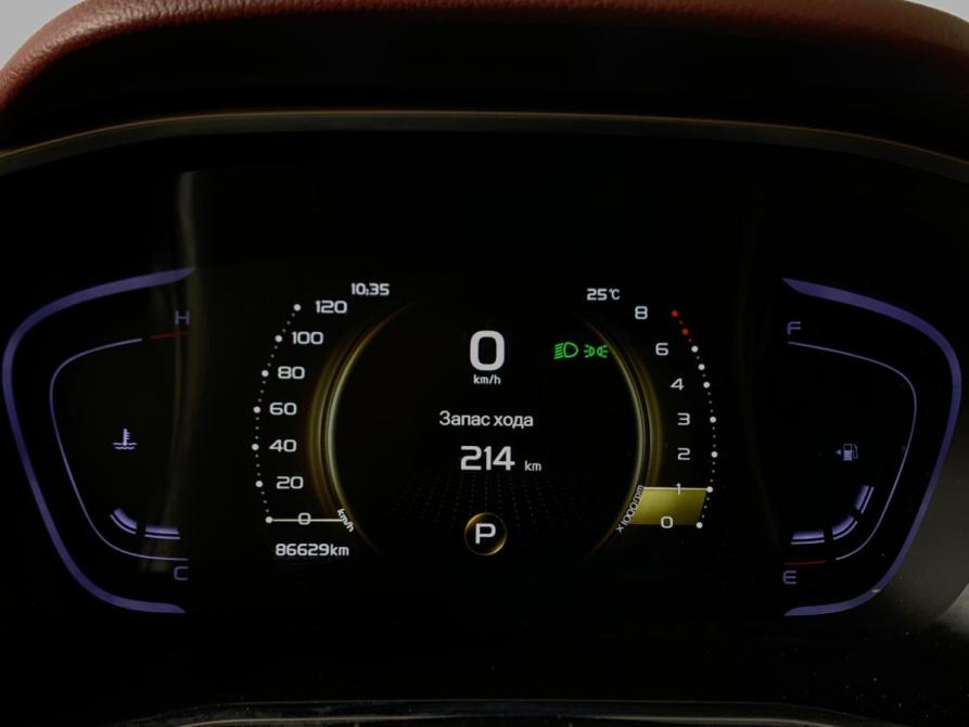 Belgee X50 Москва  - изображение 14