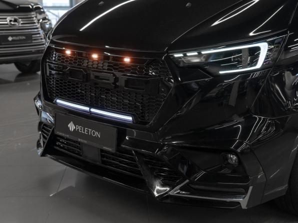 Ford Transit Custom I (China Market) с пробегом 2025 года, цена 5 950 000 рублей, 70 км, минивэн, Автокод Объявления