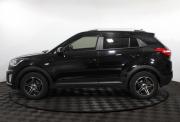 Hyundai Creta I Рестайлинг Нижний Новгород  - изображение 32